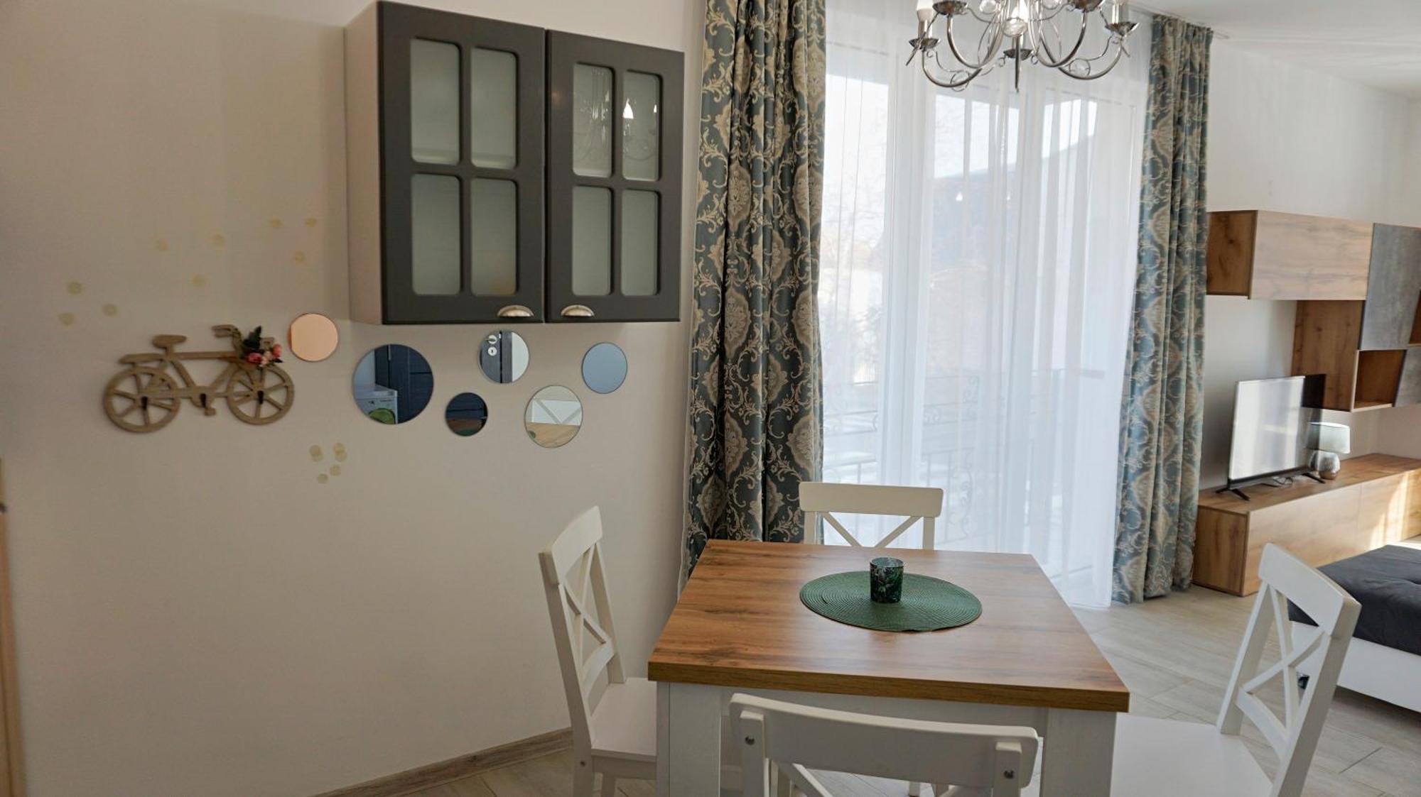 Апартаменти Атеа На Плажа - Apartments Atea On The Beach Obzor Exterior photo